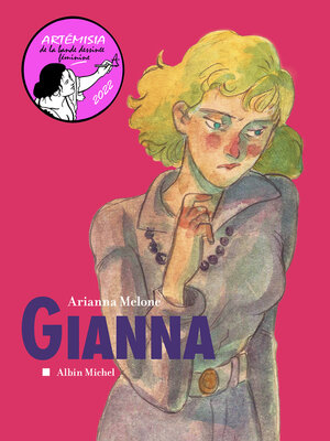 cover image of Gianna